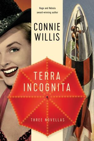 Terra Incognita: Three Novellas