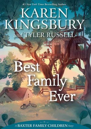 Book Best Family Ever