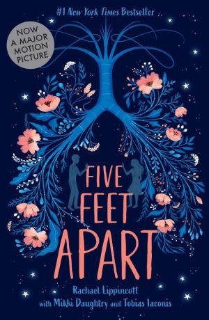 Book Five Feet Apart