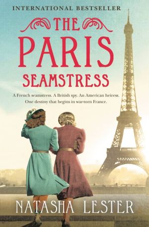 Book The Paris Seamstress