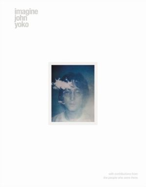 Book Imagine John Yoko