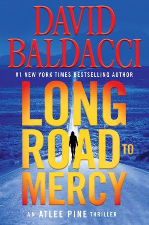Book Long Road to Mercy