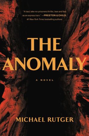 Book The Anomaly