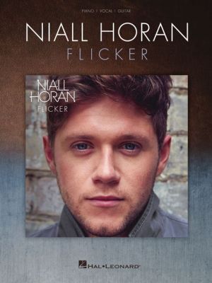 Niall Horan - Flicker (Piano/Vocal/Guitar)