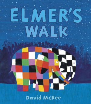 Book Elmer's Walk