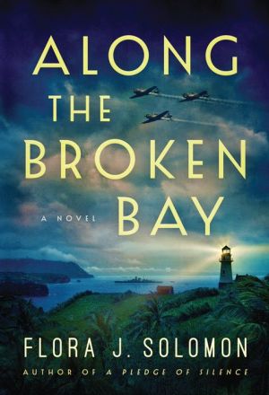 Book Along the Broken Bay
