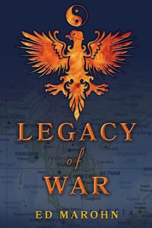 Book Legacy of War