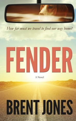 Fender: A Novel
