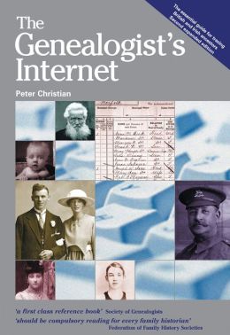 The Genealogist's Internet