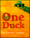 One Duck