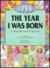 1988: The Year I Was Born