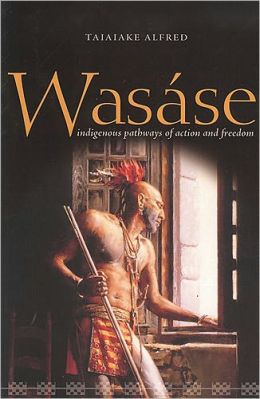 Wasase: Indigenous Pathways of Action