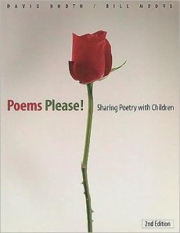 Poems Please! Sharing Poetry with Children, 2nd Edition