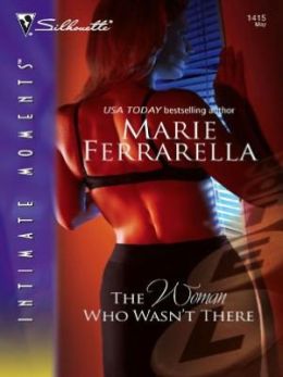 The Woman Who Wasn't There