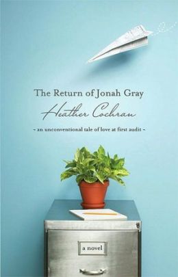 Return of Jonah Gray