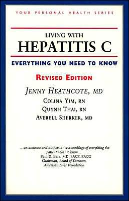 Living with Hepatitis C: Everything You Need to Know