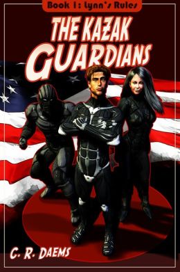 The Kazak Guardians