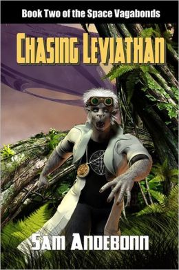 Chasing Leviathan