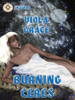 Burning Ceres [Rune Ingwaz]