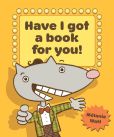 Have I Got a Book for You!