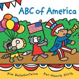 ABC of America