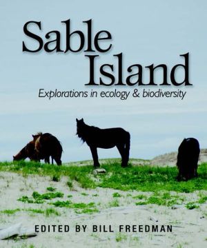 Sable Island: Explorations in Ecology & Biodiversity
