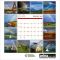 2011 Rainbows Wall Calendar