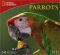 2012 Parrots - National Geographic Wall Calendar