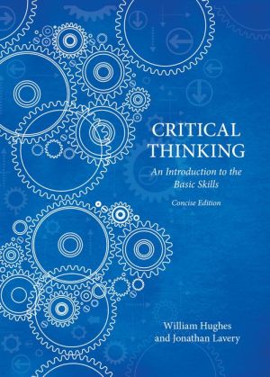 Critical Thinking - Concise Edition