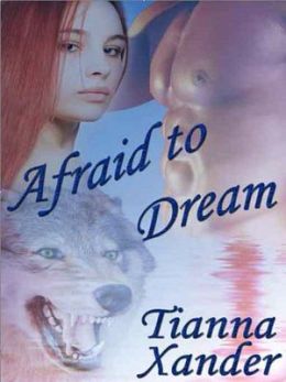 Afraid to Dream (Chosen Series #3)