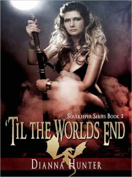 'Til the Worlds End