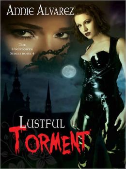 Lustful Torment