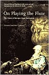 On Playing the Flute