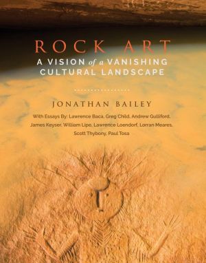 Rock Art: A Vision of a Vanishing Cultural Landscape