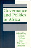 Governance and Politics in Africa