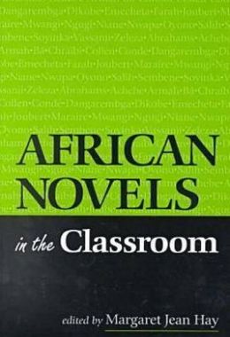 African Novels in the Classroom