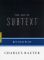 The Art of Subtext: Beyond Plot