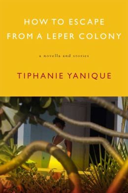 How to Escape from a Leper Colony