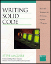 Writing Solid Code