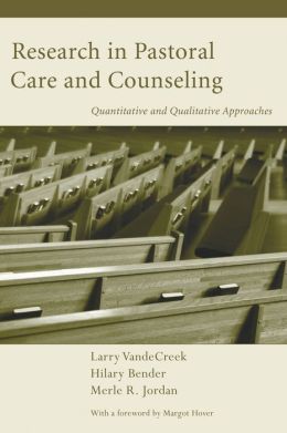 pastoral counseling research papers pastoral counseling research papers