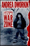 Letters from a War Zone