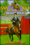 Setting the Pace (High Hurdles Series #3)