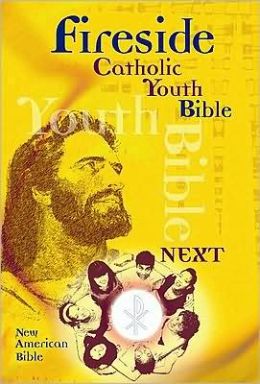 Fireside Catholic Youth Bible NAB