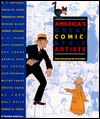 America's Great Comic-Strip Artists
