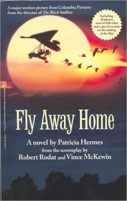 Fly Away Home