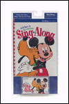 Mickey's Favorites