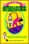 Gymnastics (Easy Sports Reader Series)