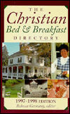 Christian Bed and Breakfast Directory