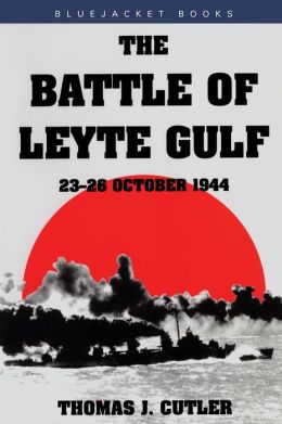 The Battle of Leyte Gulf: 23-26 October, 1944
