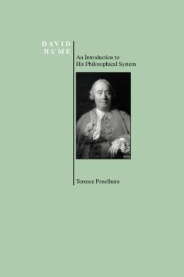 David Hume: An Introduction to His Philosophical System